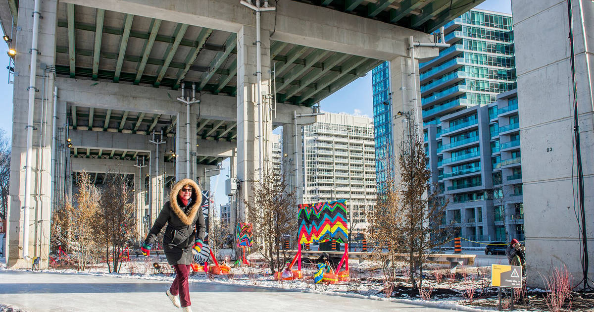 5 Free Things To Do In Toronto This Week