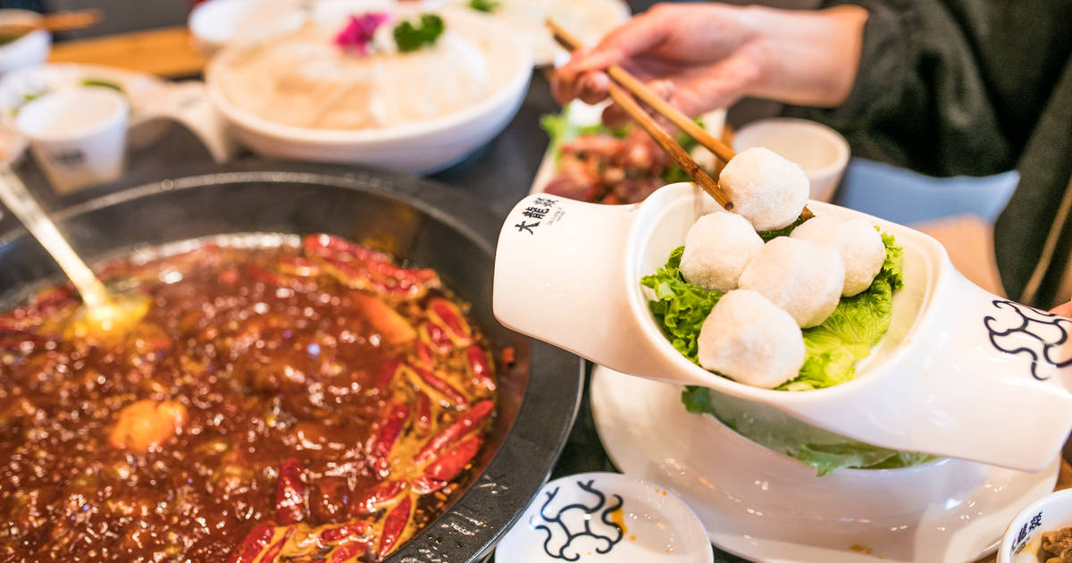 The top 5 new restaurants in Richmond Hill