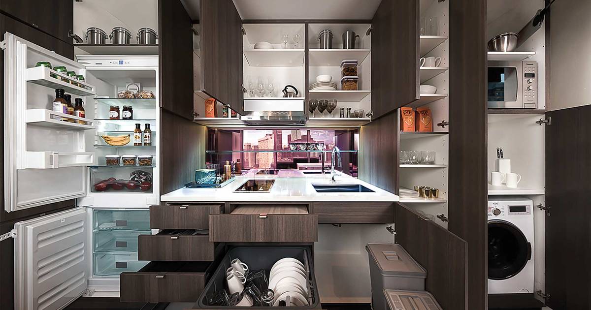 The Newest Toronto Condos Are Now The Size Of Walk In Closets