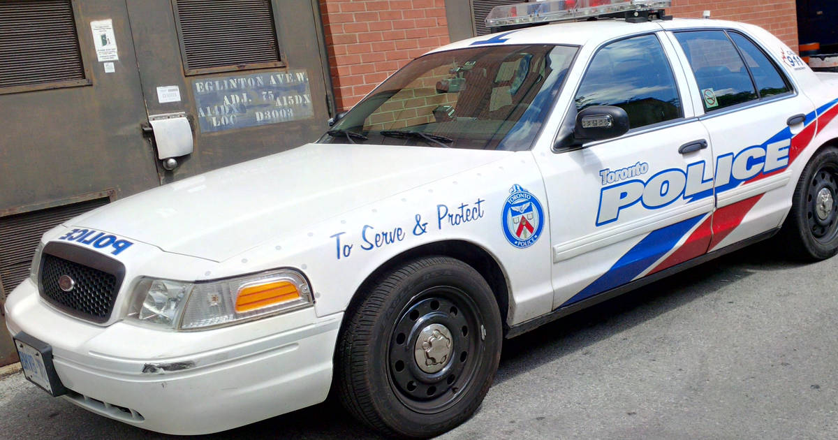 The timing of the latest Amber Alert in Ontario has people upset