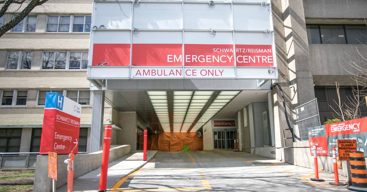 Nearly 45 of all COVID19 cases in Ontario are now considered resolved