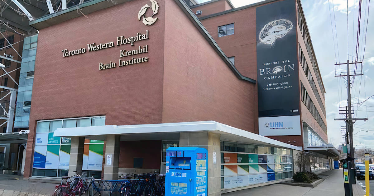 Toronto Hospital Declares Another Covid 19 Outbreak