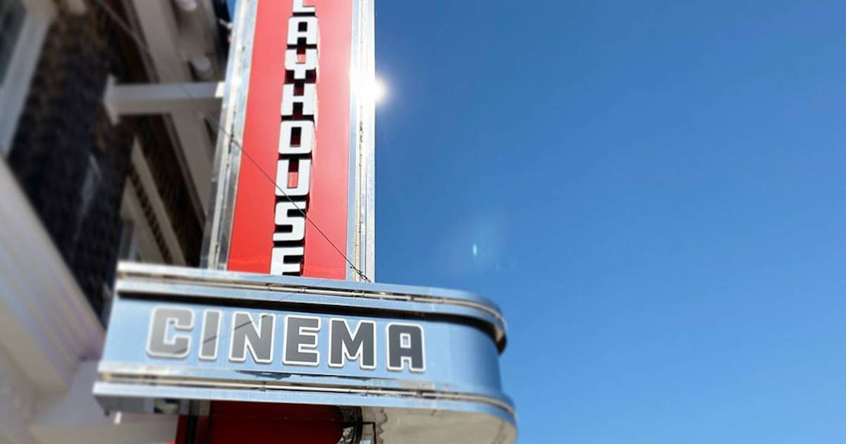 Movie Theatres Near Toronto Have Reopened And This Is What s Different Now