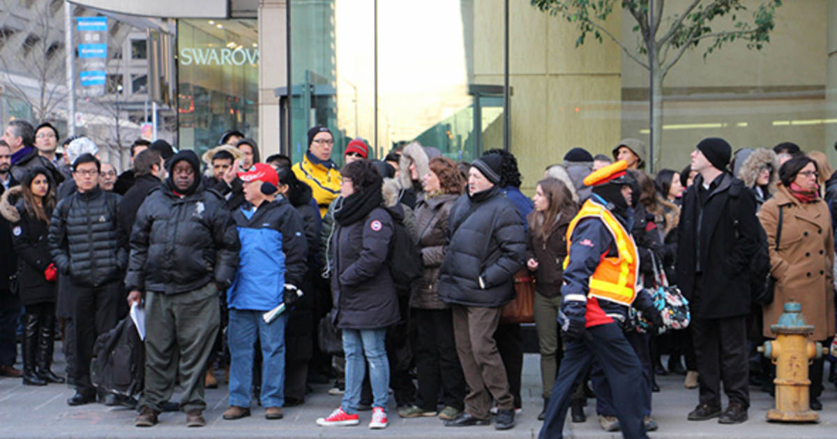 Bus Tornado Madness! Survivors Recollect Every Twisted Moment