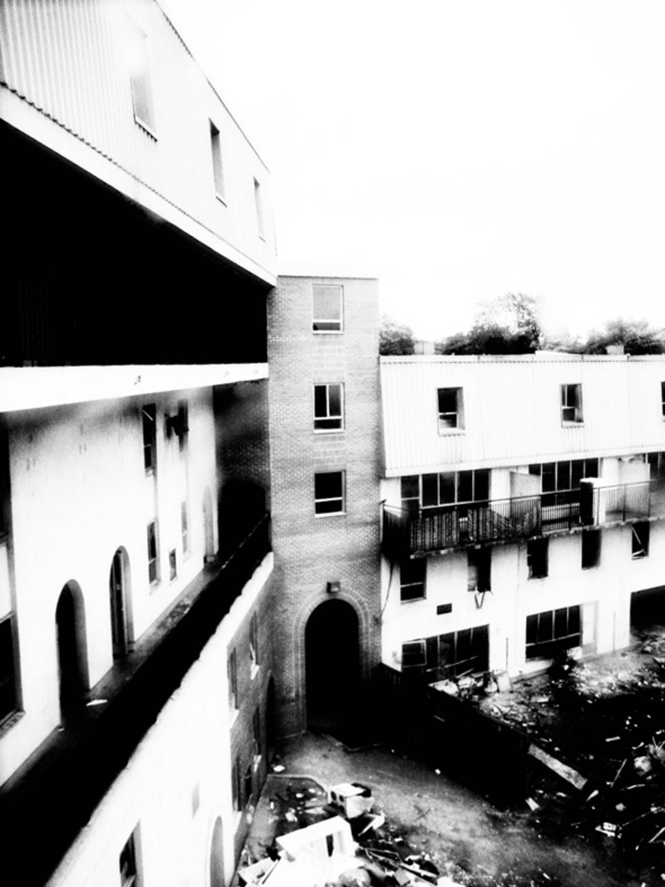 Unraveling The Mystery Of Mount Massive Asylum Miles Upshurs Crucial Clues - iqqbgls