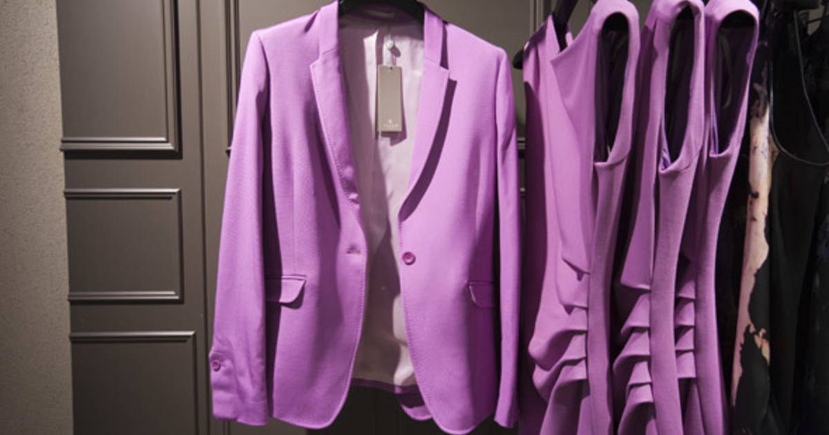 The top 10 stores for women's suits in Toronto