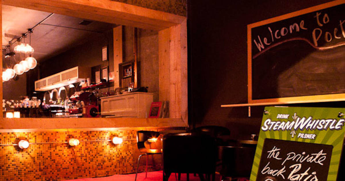 New Jazz bar opens in Kensington Market