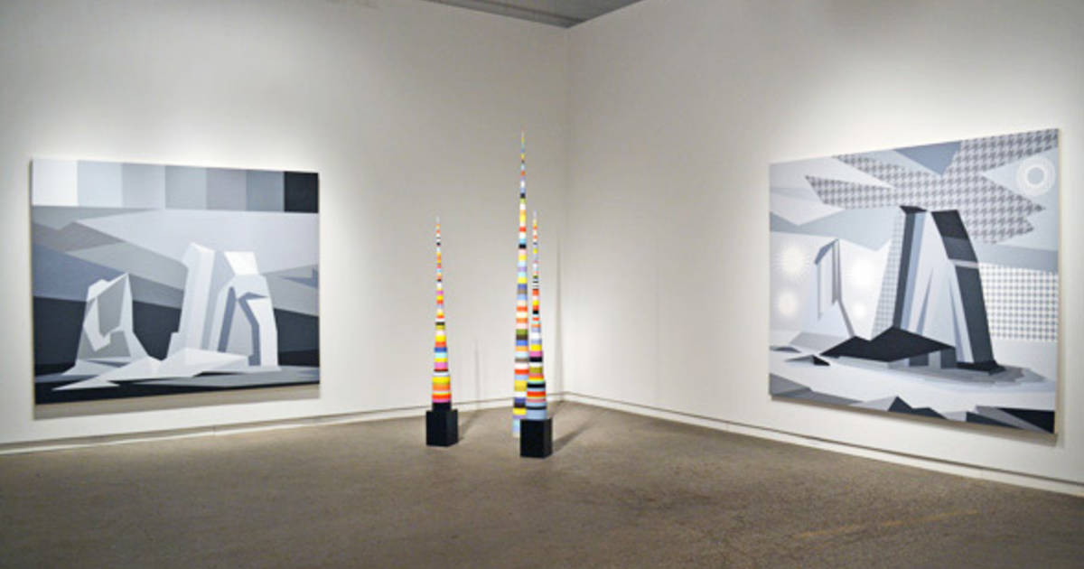 The Best Contemporary Art Galleries in Toronto