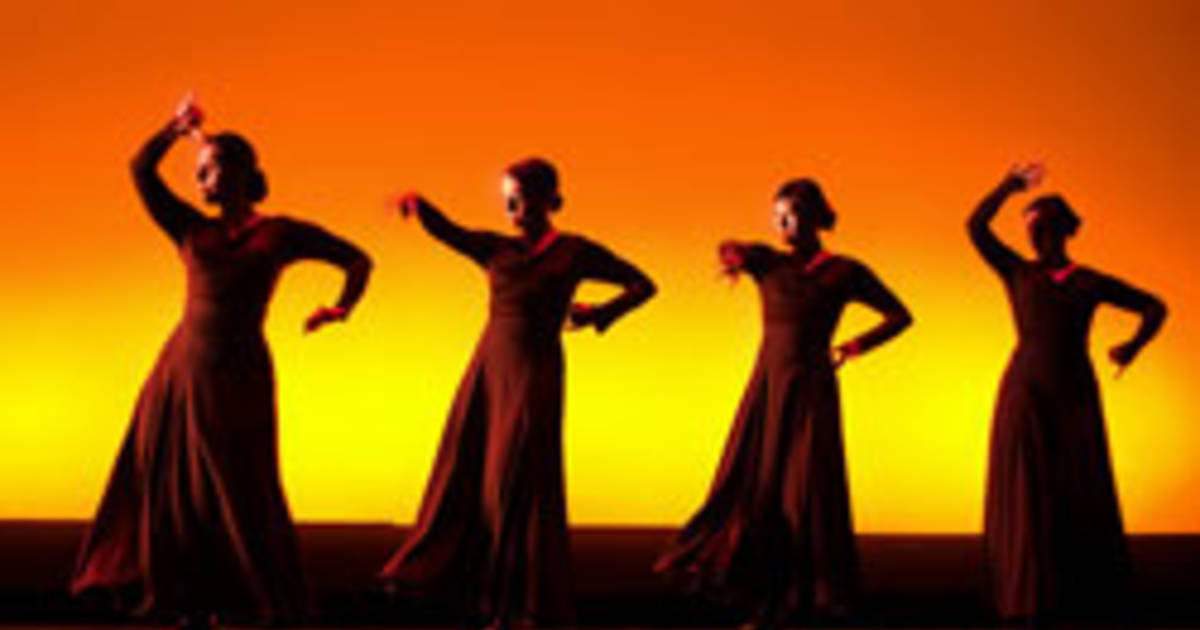 Dance Ontario DanceWeekend