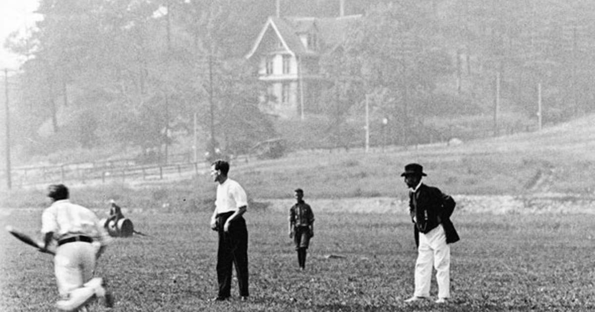 A brief history of disease and isolation in Toronto