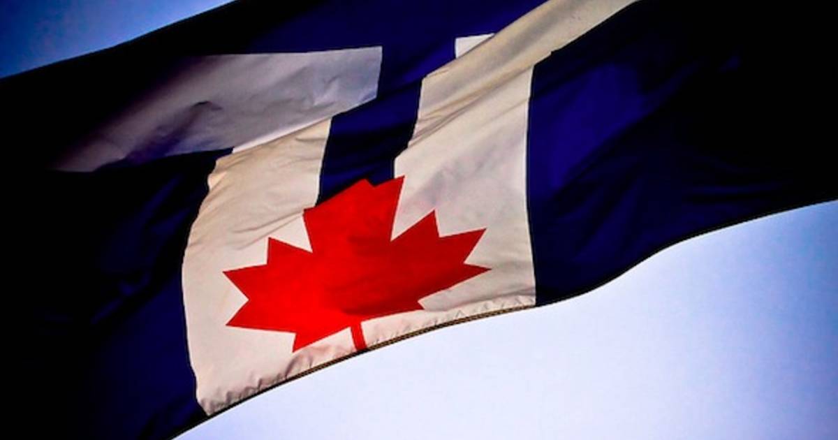 What The Toronto Flag Might Have Looked Like