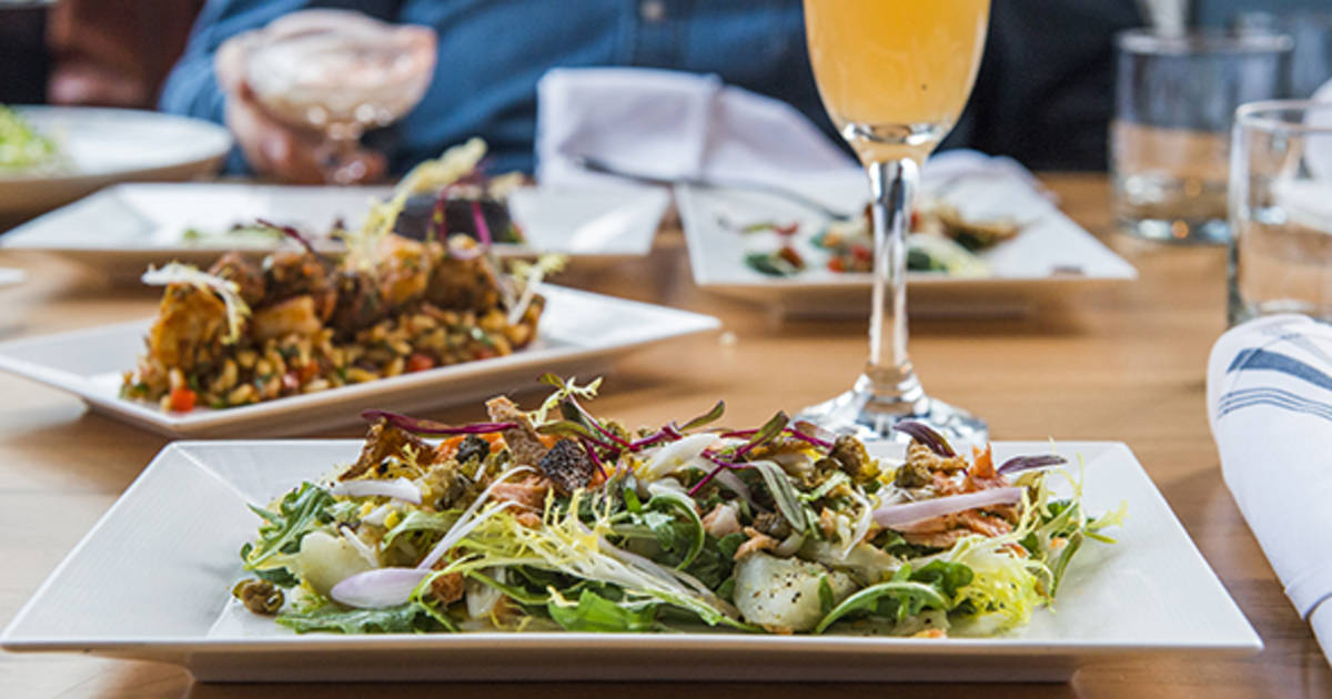 Long awaited snack bar opens across from the AGO