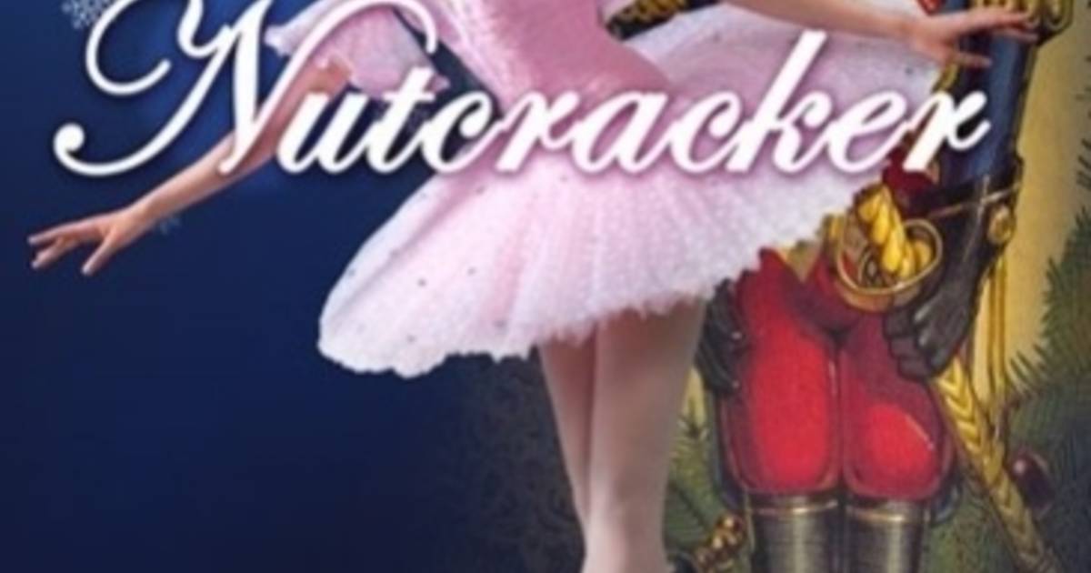 The Nutcracker Ballet