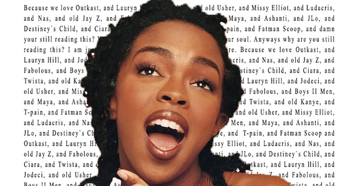 I'm Sorry Miss Jackson