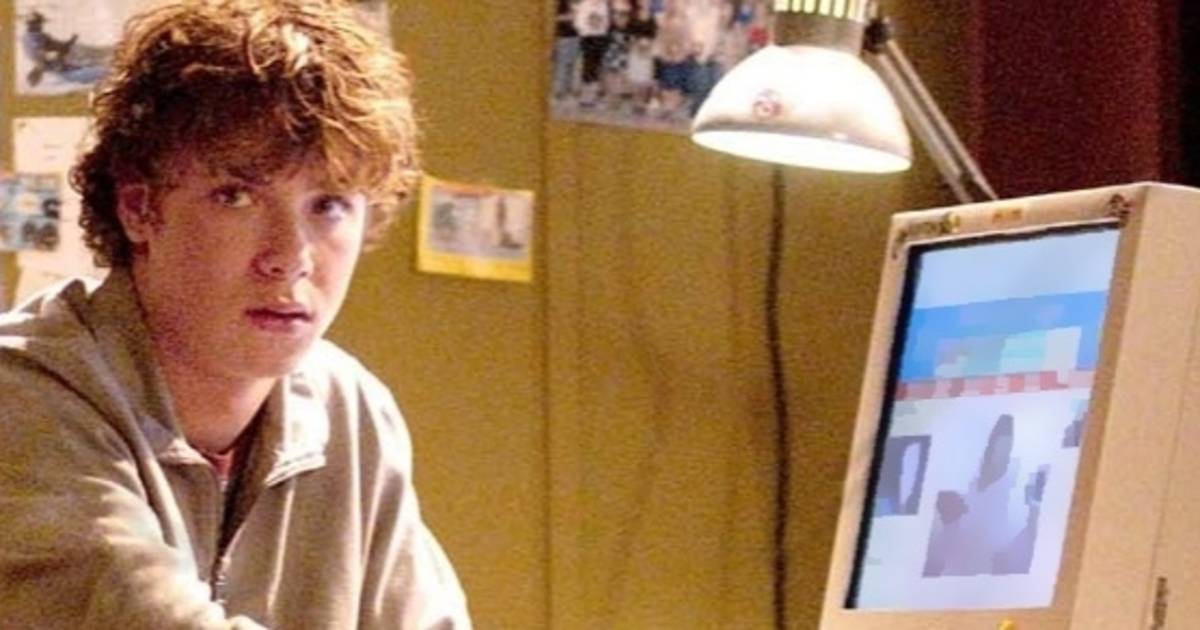 Cyber Seduction His Secret Life Parents Guide www.blogto.com