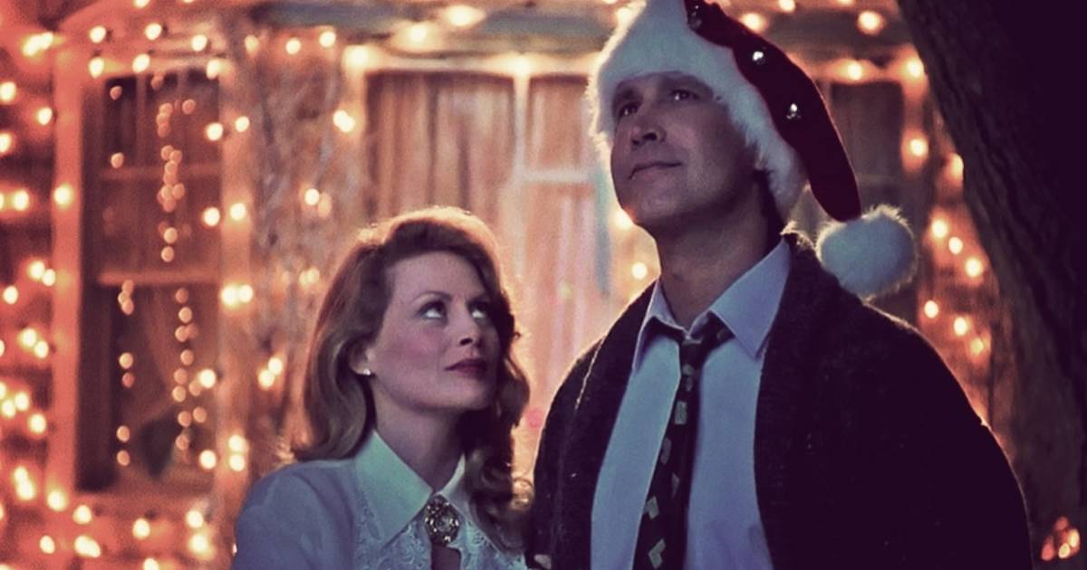 Bloor Hot Docs Cinema: NATIONAL LAMPOON'S CHRISTMAS ...
