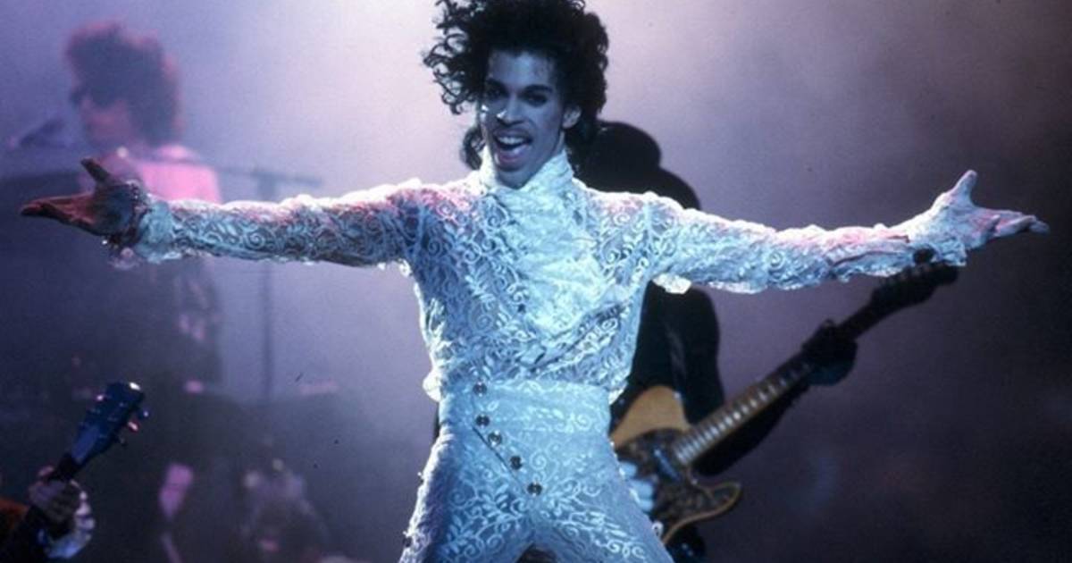 When Doves Cry; A Prince Tribute Party