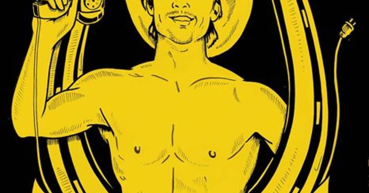 Steers & Queers Sept 29