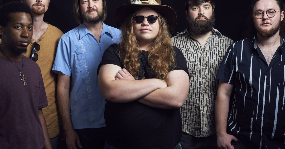 The Marcus King Band