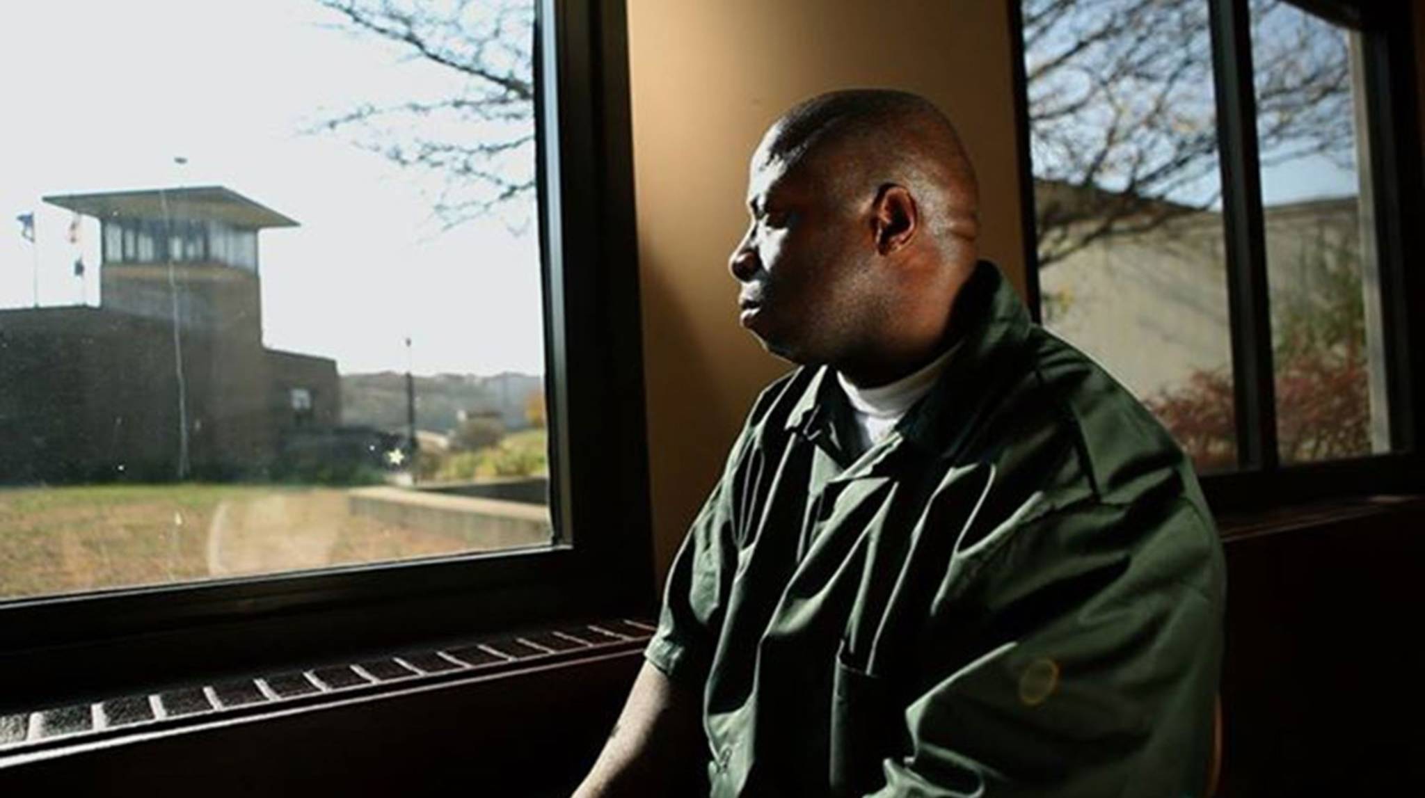 несправедливо осужденный