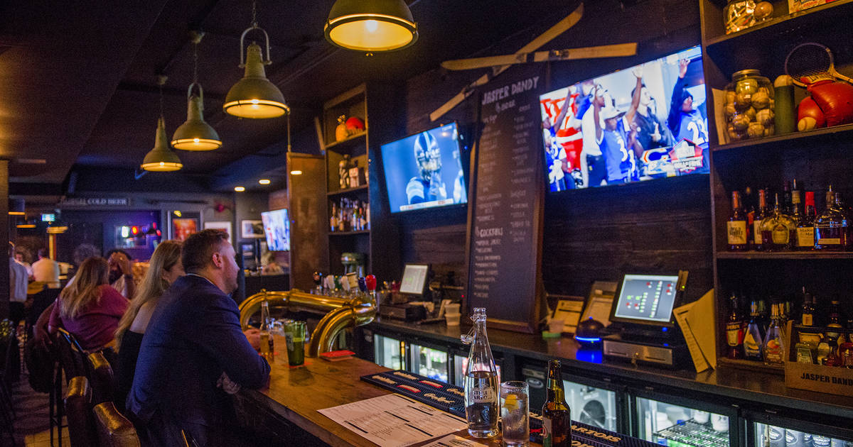 Jasper Dandy blogTO Toronto