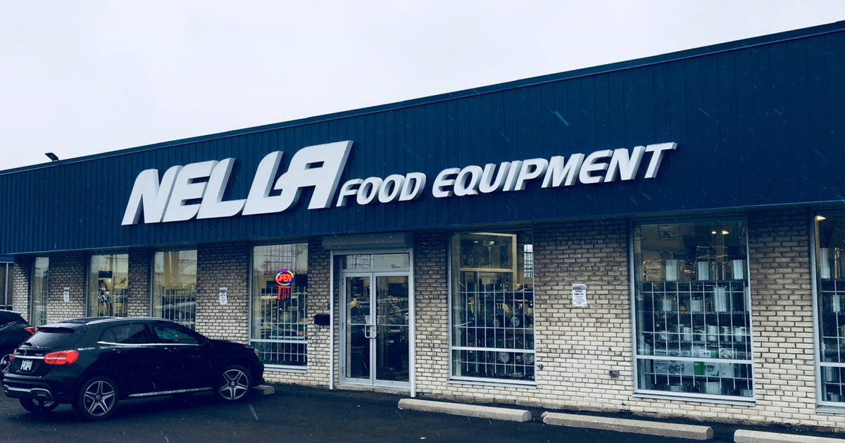 Nella Cutlery on Ellesmere blogTO Toronto