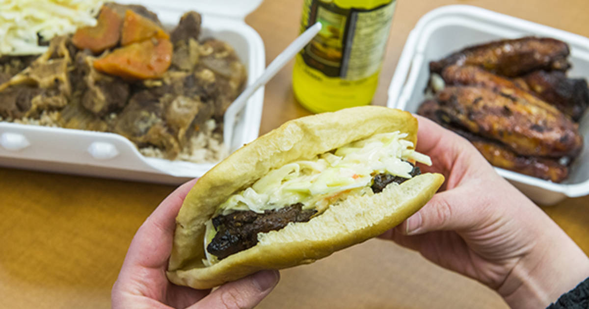 Allwyn's Bakery blogTO Toronto