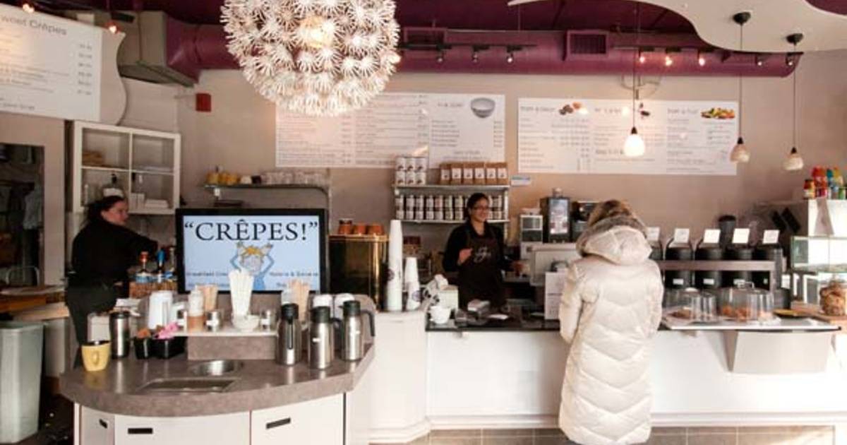 Juice & Java blogTO Toronto