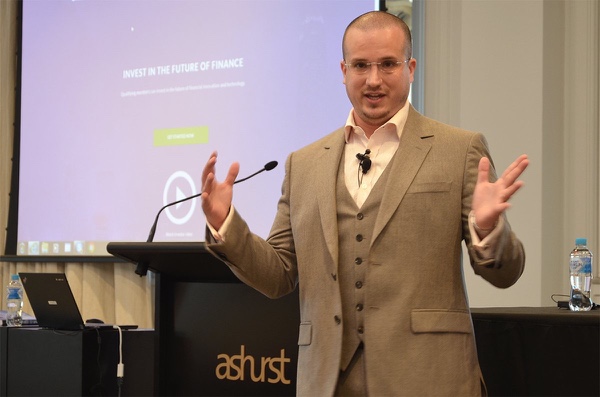 BnkToTheFuture touched down in Australia – new video