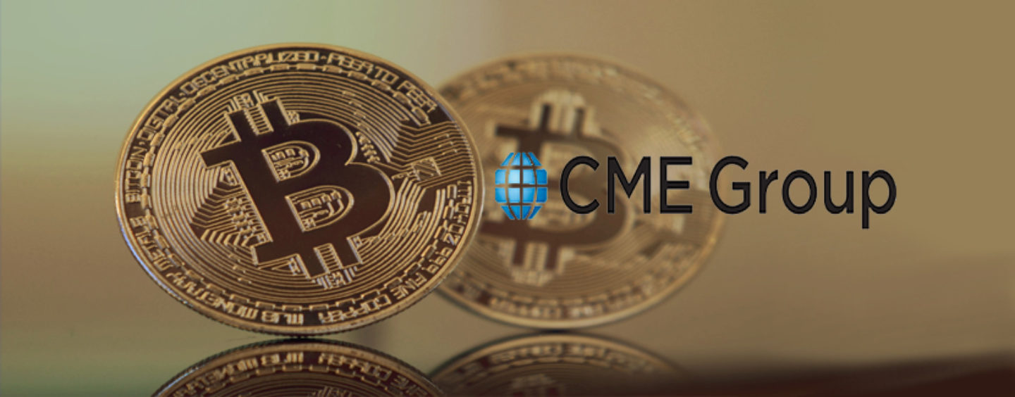 Discussion on CME Bitcoin futures market