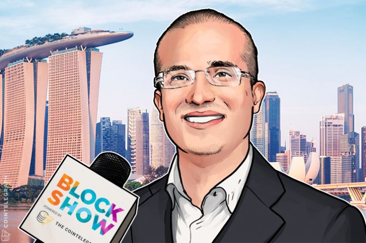 Quick history of Bitcoin, 2018 and beyond.