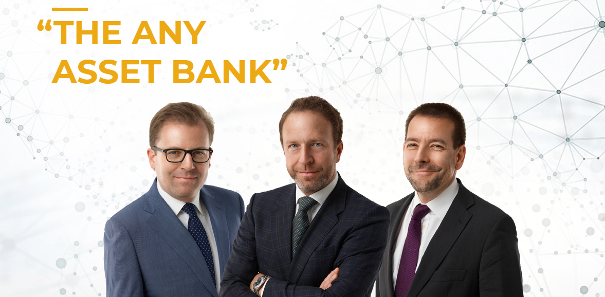 Bank52 live on BnkToTheFuture for qualifying investors (US and Non-US)