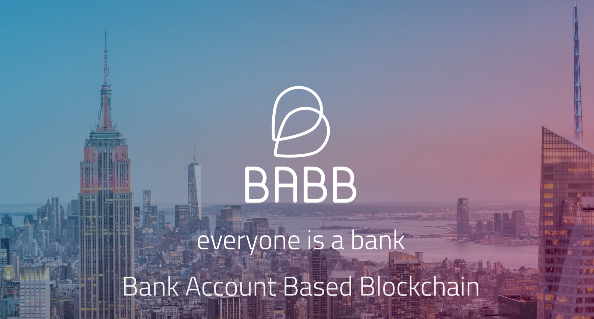 BABB live on BnkToTheFuture for qualifying investors