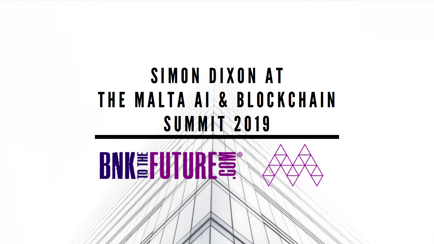 Simon Dixon Talks about the Biggest Ponzi Scheme in Financial History and more!