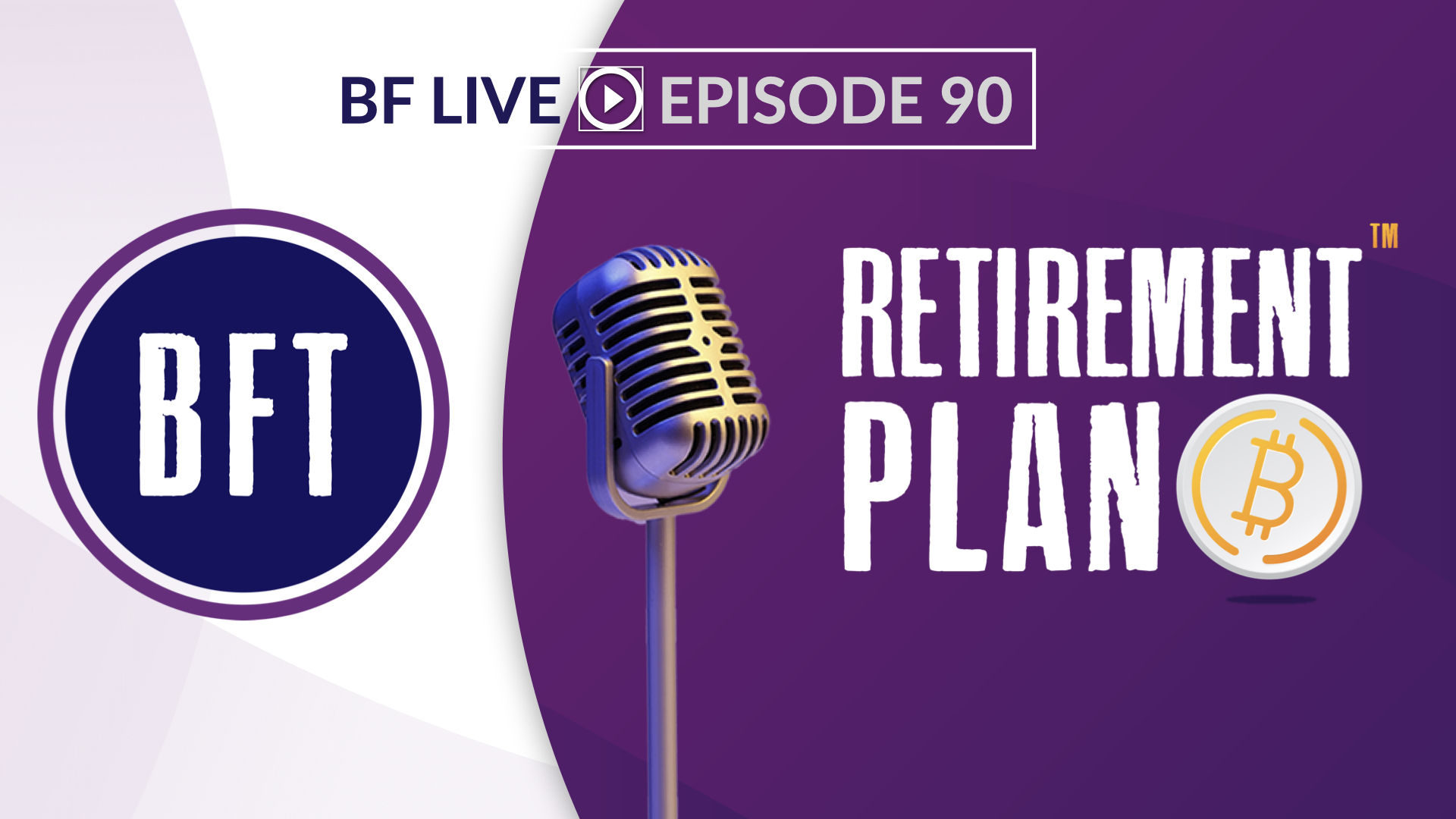 RPB Portfolio Builder & BF Token (BFT) | New Feature Announcement | BF LIVE #90