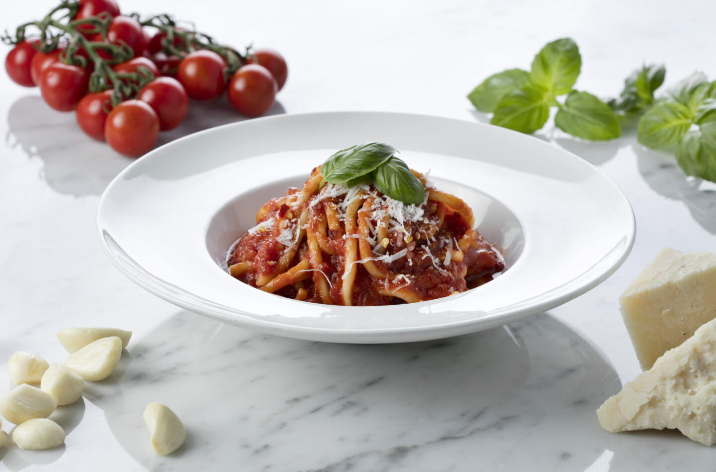 RPM Italian Mama DePandi Bucatini