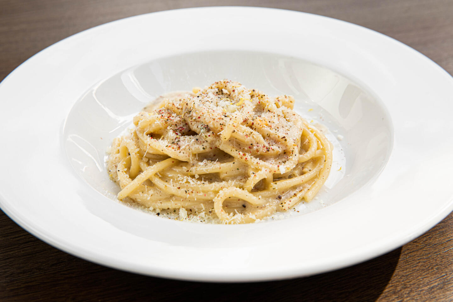 Chicago Restaurant Week at Pizzeria Portofino Lettuce Entertain You