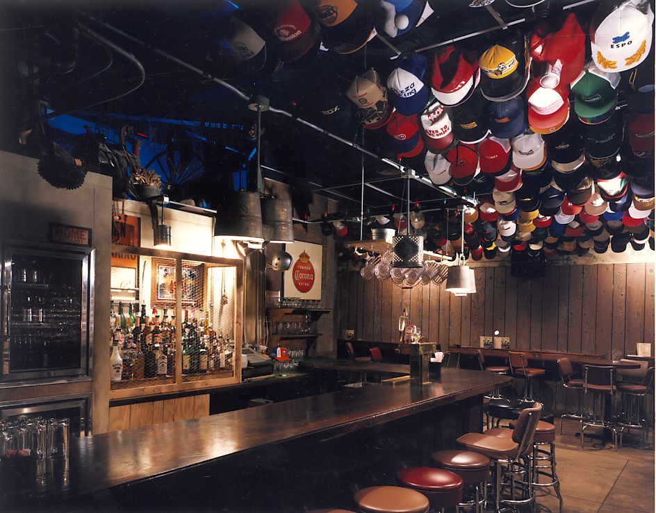 Lettuce Look Back Highlights of Lettuce Entertain You from 1971