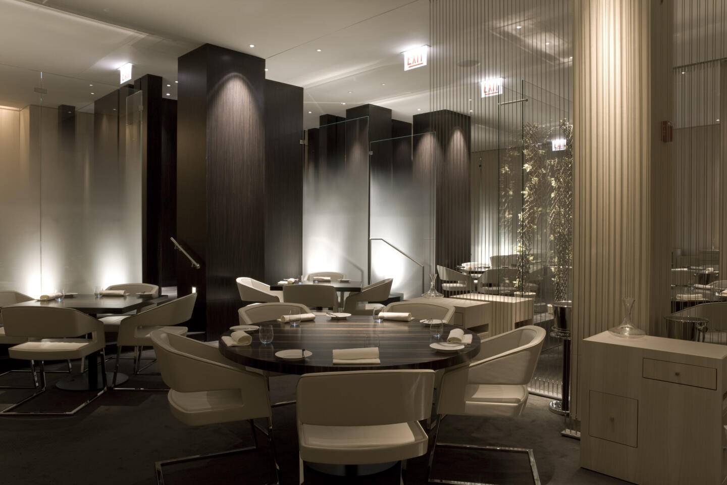 L20 Dining Room