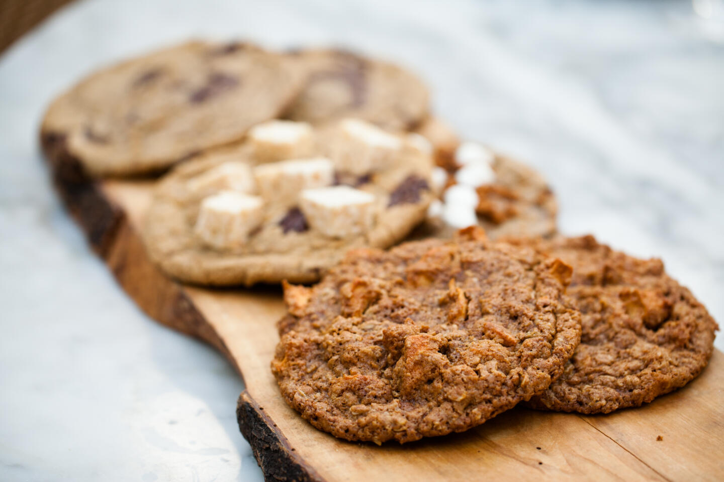 Summer House cookies