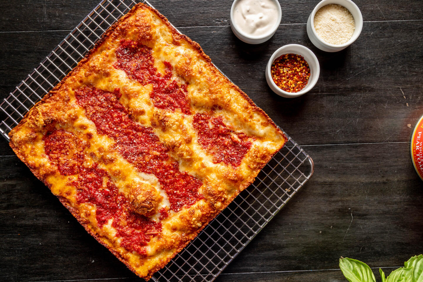 Best Cures for the Munchies Lettuce Entertain You