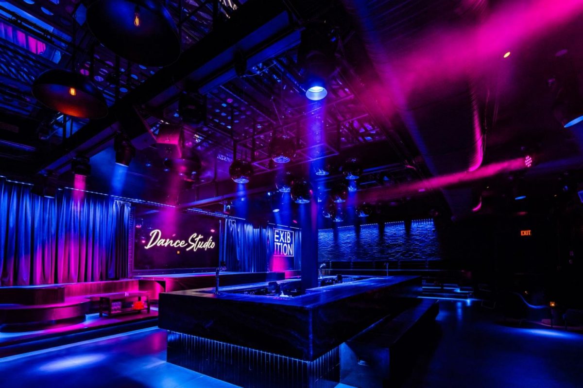 Chicago’s Best Dance Party is Now at Dance Studio and You're Invited