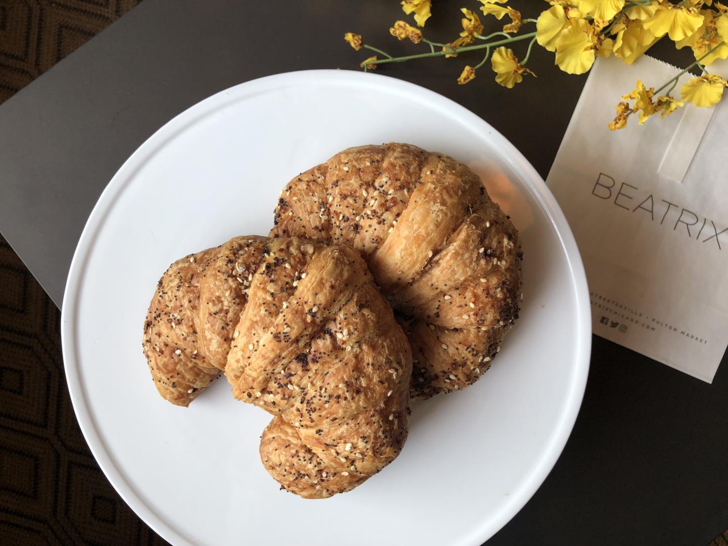 Now Open! 5 Things to Know About Beatrix Oak Brook Lettuce Entertain You