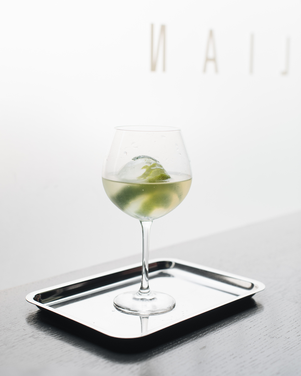 RPM Italian's M Spritz