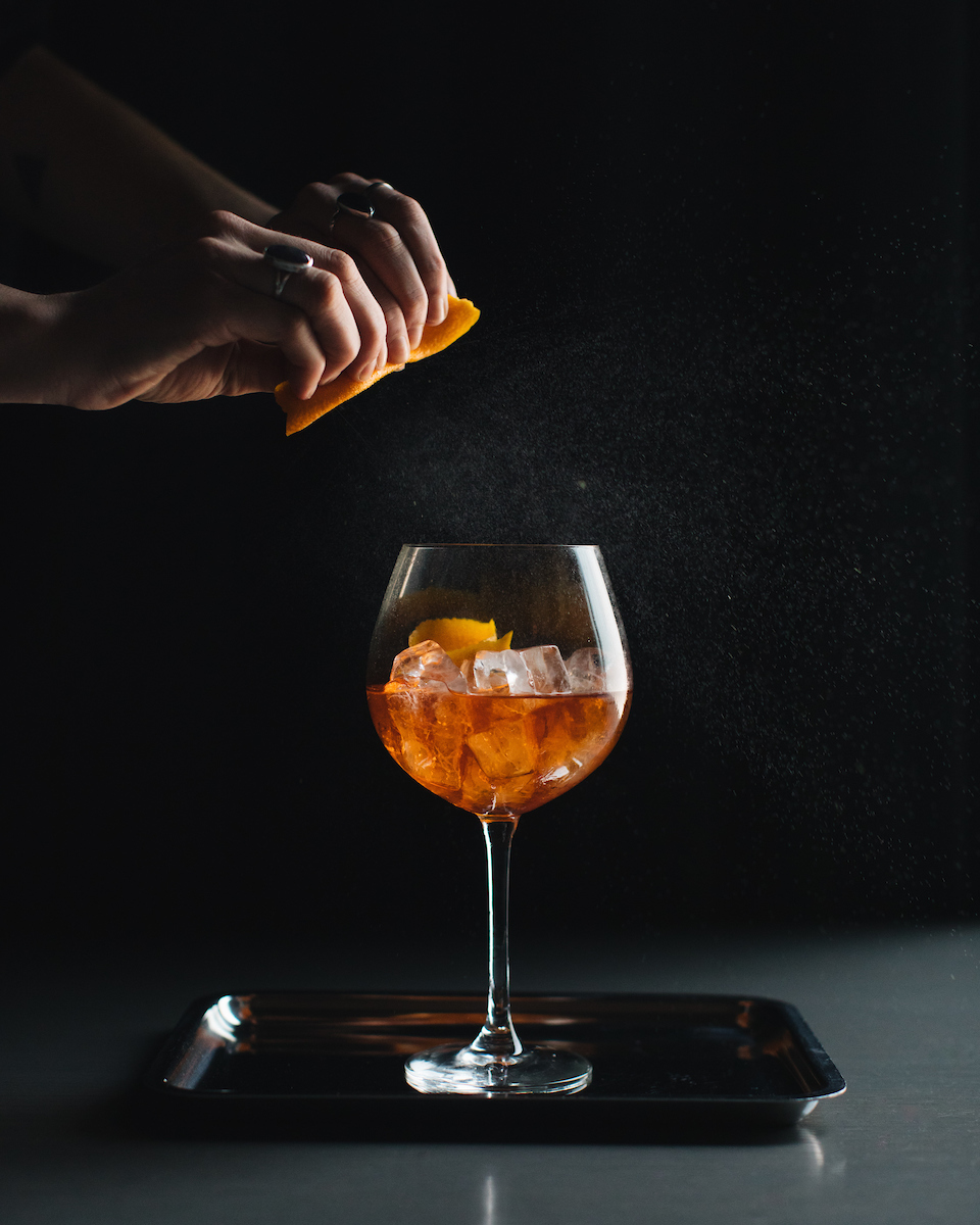Rpm Italian P Spritz