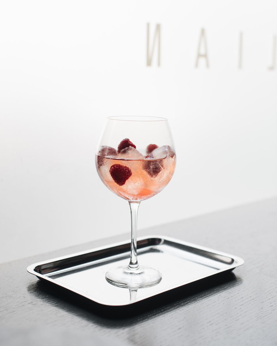 RPM Italian R Spritz