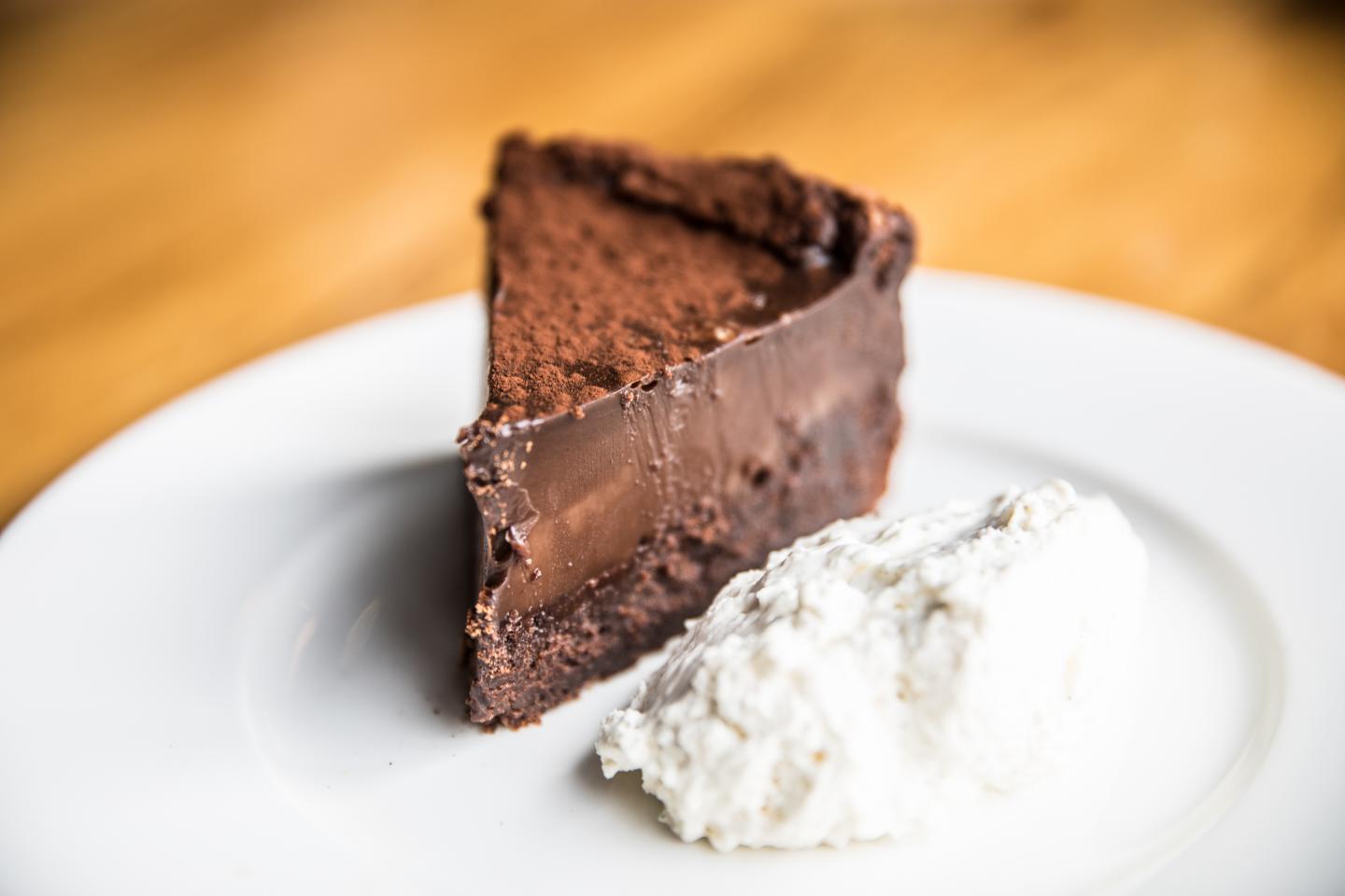 Beatrix Chocolate Cake
