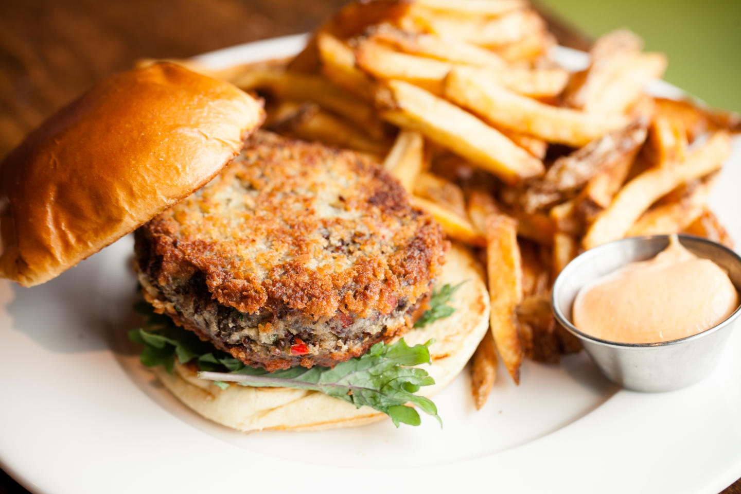 Beatrix_MushroomQuinoaBurger