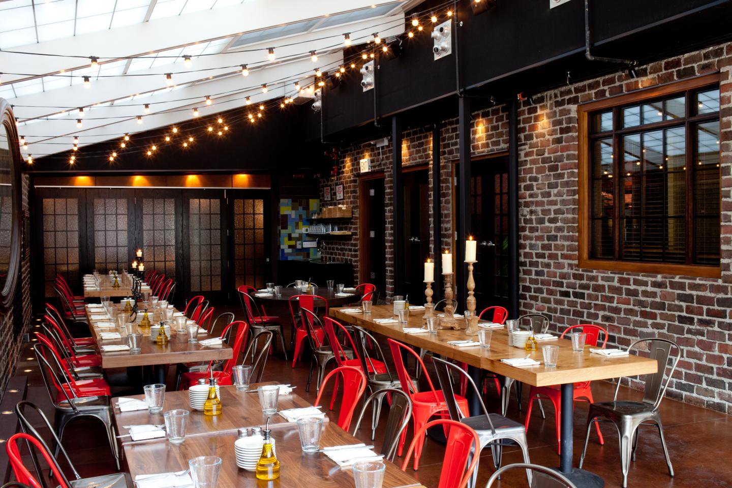 Where to Throw the Perfect Engagement Party - Lettuce Entertain You