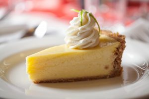 Shaw's Key Lime Pie